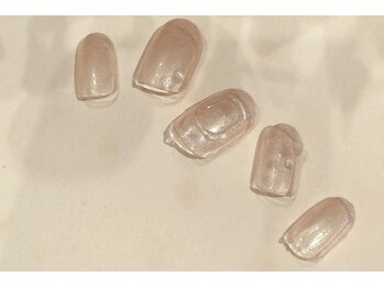 ネイルデコ(nail DECO)/定額　シーズンアート　