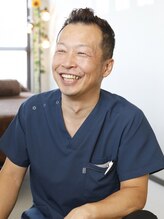 匠整体院&nbsp;武笠 匠