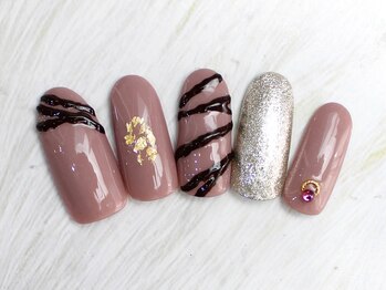 ユースタイル 新宿店(U-style)/バレンタインチョコレート