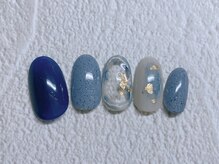 アミュレット 柳津店(AMULET)/7月定額　6050円(税込)