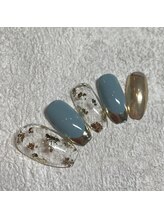 ティグル 下通店(Tigre)/trend colorで