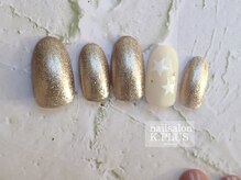 武蔵小杉ネイルサロン ケイ プラス(K.PLUS)/デザインジェル