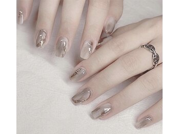 ラッキー(Lucky)/高級感なデザイン