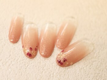 ドルチェネイル(Dolce.Nail)/【極上シンプルコース】