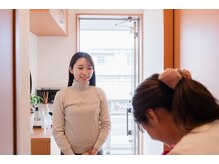 リファラ 光の森店(REFALA)/ご来店