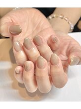 アールエム(Rm)/5月◇ネイル