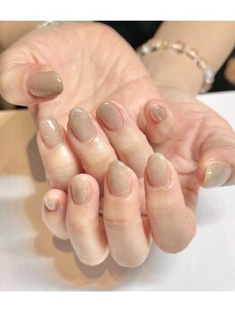 アールエム(Rm)/5月◇ネイル