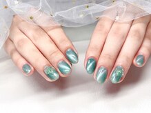 アキラネイルサロン(Akira nail salon)/