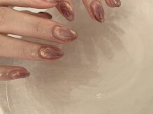 メイジューン(MAY JUNE)/grape color