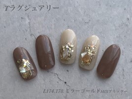 ハンド定額ラグジュアリーコース