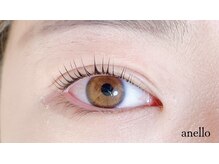 アネロ(anello)の雰囲気（ラッシュリフトで理想のパッチリEYEに！まつげパーマ/新浦安）