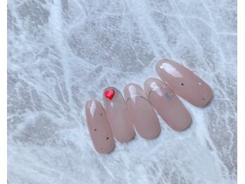 12月の定額デザイン