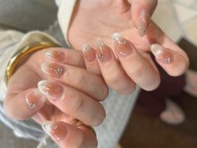 シピー(chipie by anon)/YUI◆150分コース