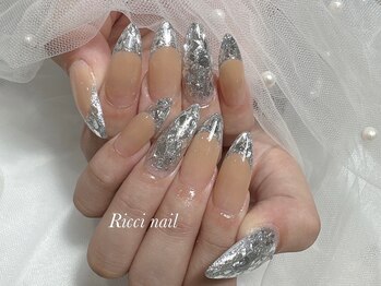 チアフルチア バイ リッチネイル(CheerfulCheer by Ricci nail)/