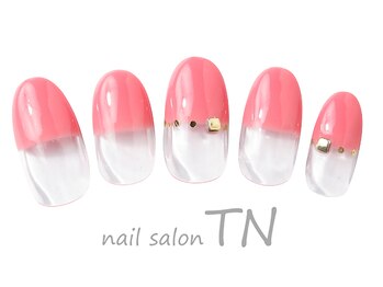 ティーエヌ 札幌駅アスティ45店/2月★定額¥4900コース