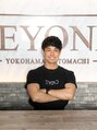 ビヨンド 横浜元町店(BEYOND)&nbsp;鹿内 健斗