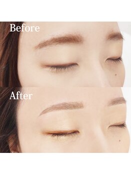 イーエヌトリップ(en.trip)/アイブロウスタイリング