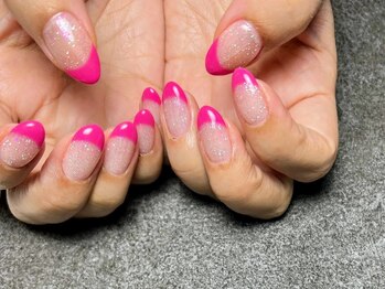 イル(ile)/60分freed design