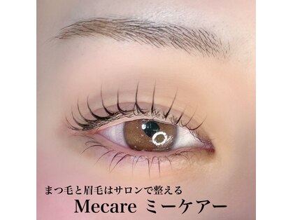 脱毛サロン ブラジリアンワックス ミーケアー(Mecare)の写真