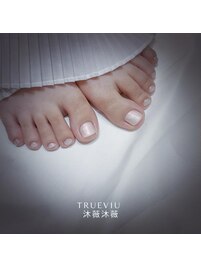 フットケア+ネイル