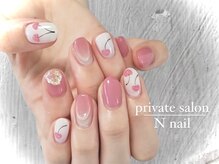 エヌネイル(N nail)