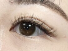 アンジェリカ アイビューティー 錦糸町店/ふわふわまつ毛で可愛く
