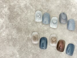 【T107】トレンド