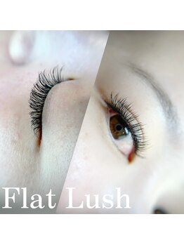 イヴ(Ib)/フラットマットラッシュ