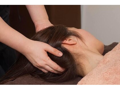 リラケア 蒲生店(癒し空間 Relcare)の写真