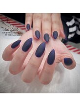 ネイルディーアンドディー(Nails D&D)/