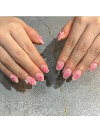 150min【ハンド150分デザイン】