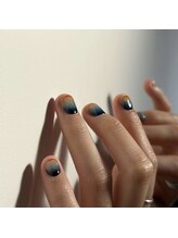 ステラヨンゴ(STELLA45)/夕焼けグラデ