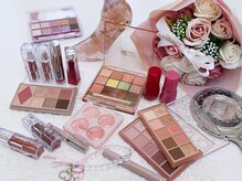 エイジレスビューティーアカデミー(Ageless Beauty Academy)/パーソナルカラーメイク
