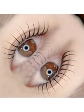 シーンスタジオ 二子玉川店(SSIN STUDIO)/二子玉川/まつ毛パーマ