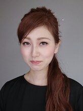 サロンノアノア 小倉店(salon noa noa) 和田 