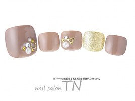 FOOT　季節の定額5900円コース☆