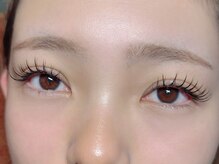 サロン ド ルピア(SALON de LUPIA)/LEDまつ毛エクステ