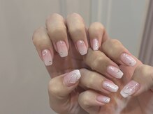 ランド ネイル 博多(LAND)/baby boomer ♪＿＿Erii