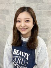 トゥルーネイル 渋谷店(TRU NAIL) SHINORI 