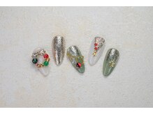 ミスシュガーネイル(MS Sugar Nail)/