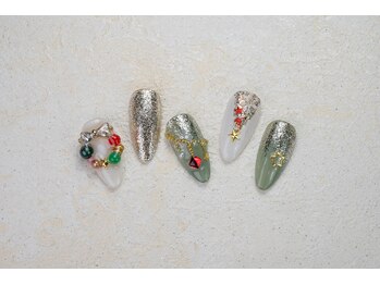 ミスシュガーネイル(MS Sugar Nail)/