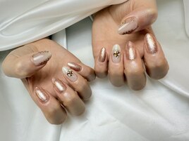 パラジェル　定額Bコース