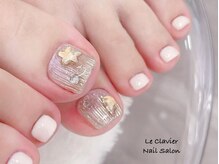 ル クラヴィエ(Le Clavier)