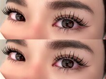 ネコル 袖ケ浦店(nekoRu)/LEDマツエク付け放題