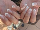 ＊パラジェル＊フレンチ