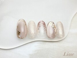 初回スタンダード　¥7500