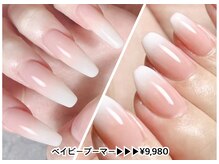 エムズネイル 福井店の雰囲気（上品にしたい方にオススメ！）