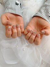 ダリア 西大寺本店(DAHLIA)/ガラスフレンチ☆