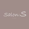 サロンエス 仙台店(salon:S)のお店ロゴ
