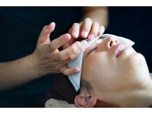 キズナ(Kizuna)/小顔矯正　その３